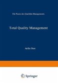 Total Quality Management (eBook, PDF)