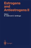 Estrogens and Antiestrogens II (eBook, PDF)