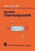 Starthilfe Thermodynamik (eBook, PDF)