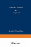 Politische Geschichte der Gegenwart (eBook, PDF)