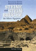 Steine und Steinbrüche im Alten Ägypten (eBook, PDF)