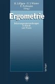 Ergometrie (eBook, PDF)