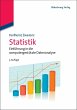 Statistik (eBook, PDF) - Bild 1
