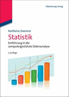 Statistik (eBook, PDF) - Zwerenz, Karlheinz