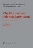Objektorientierte Informationssysteme (eBook, PDF)