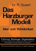 Das Harzburger Modell (eBook, PDF)