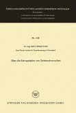 Über die Extrapolation von Zeitstandversuchen (eBook, PDF)