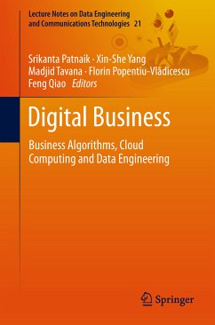 Digital Business (eBook, PDF)