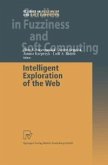 Intelligent Exploration of the Web (eBook, PDF)