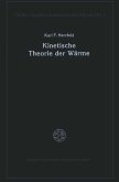 Kinetische Theorie der Wärme (eBook, PDF)