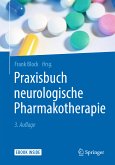 Praxisbuch neurologische Pharmakotherapie (eBook, PDF)