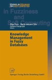 Knowledge Management in Fuzzy Databases (eBook, PDF)