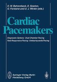 Cardiac Pacemakers (eBook, PDF)