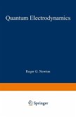 Quantum Electrodynamics (eBook, PDF)