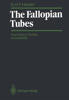 Cover The Fallopian Tubes (eBook, PDF)