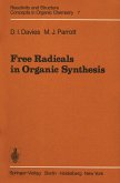 Free Radicals in Organic Synthesis (eBook, PDF)