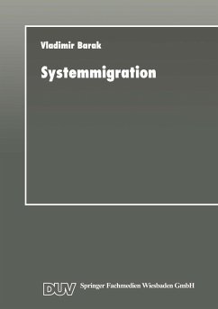 Systemmigration (eBook, PDF)