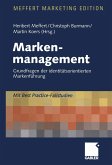 Markenmanagement (eBook, PDF)