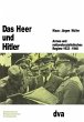 Das Heer und Hitler (eBook, PDF) - Bild 1