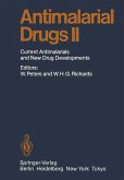 Antimalarial Drug II (eBook, PDF)