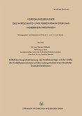 Einfluß der Saugrohrabmessung, der Einlaßsteuerlage und der Größe des Kurbelkastenvolumens auf den Ladungswechsel eines Einzylinder-Zweitakt-Dieselmotors (eBook, PDF)