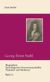 Georg Ernst Stahl (eBook, PDF)