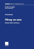 Führung von unten (eBook, PDF)