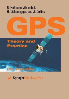 Cover Global Positioning System (eBook, PDF)