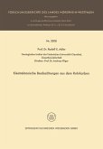Kleintektonische Beobachtungen aus dem Ruhrkarbon (eBook, PDF)