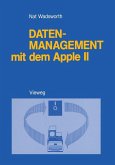 Datenmanagement mit dem Apple II (eBook, PDF)