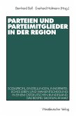 Parteien und Parteimitglieder in der Region (eBook, PDF)