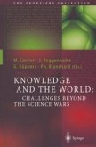 Knowledge and the World: Challenges Beyond the Science Wars (eBook, PDF)