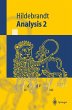 Analysis 2 (eBook, PDF) - Bild 1