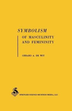 Cover Symbolism of Masculinity and Femininity (eBook, PDF)