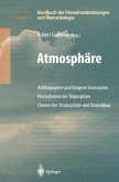 Handbuch der Umweltveränderungen und Ökotoxikologie (eBook, PDF)