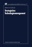 Strategisches Technologiemanagement (eBook, PDF)