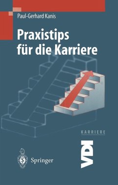 Cover Praxistips für die Karriere (eBook, PDF)