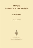 Kurzes Lehrbuch der Physik (eBook, PDF)