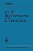 Sex Chromosomes and Sex-linked Genes (eBook, PDF)