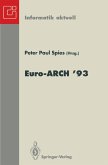 Europäischer Informatik Kongreß Architektur von Rechensystemen Euro-ARCH '93 (eBook, PDF)