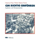 CIM richtig einführen (eBook, PDF)