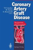 Coronary Artery Graft Disease (eBook, PDF)