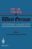 U.S. and West German Housing Markets (eBook, PDF)