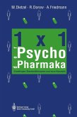 1×1 der Psychopharmaka (eBook, PDF)
