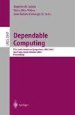 Dependable Computing (eBook, PDF)