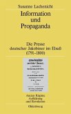 Information und Propaganda (eBook, PDF)