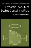 Dynamic Stability of Bodies Containing Fluid (eBook, PDF)
