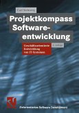 Projektkompass Softwareentwicklung (eBook, PDF)