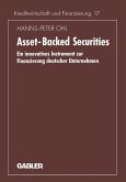 Asset-Backed Securities (eBook, PDF)