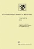 Die Barmer Theologische Erklärung und ihre Wirkungsgeschichte (eBook, PDF)
